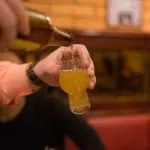 Cata de cervezas