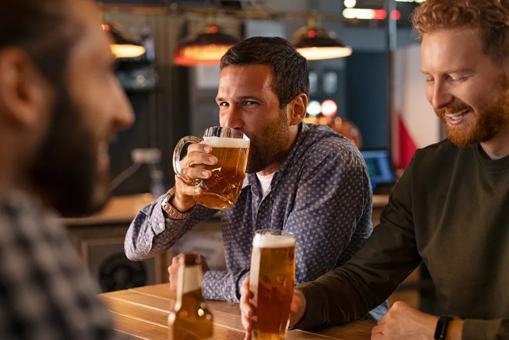 La mejor cerveza bávara
