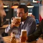 La mejor cerveza bávara