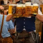 Múnich y la cerveza